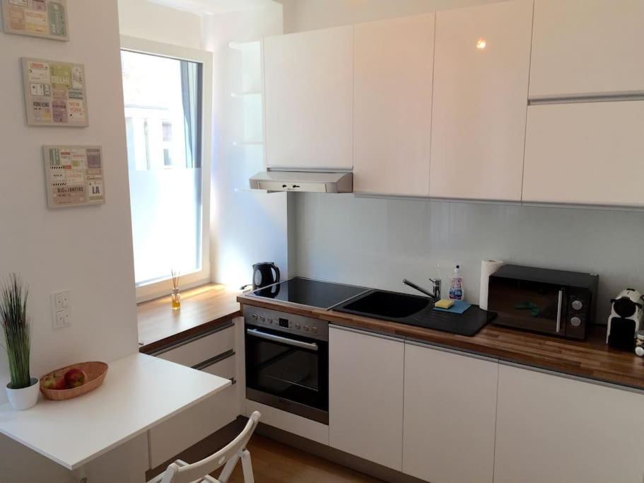Akh - Uni 10min - Zentrum 10 Min Apartment *
