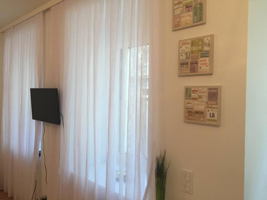 Akh - Uni 10min - Zentrum 10 Min Apartment